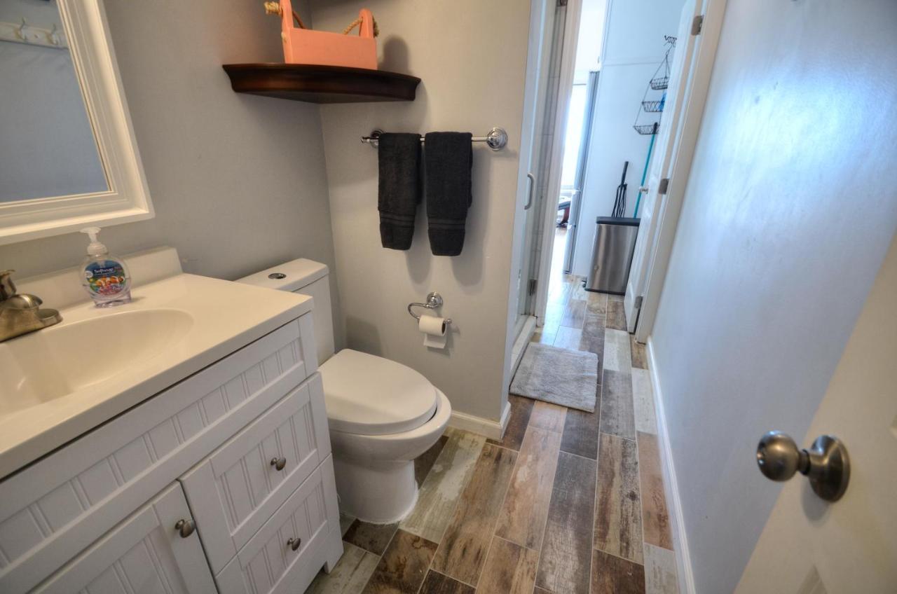 Sea Glass Villa Panama City Beach Εξωτερικό φωτογραφία
