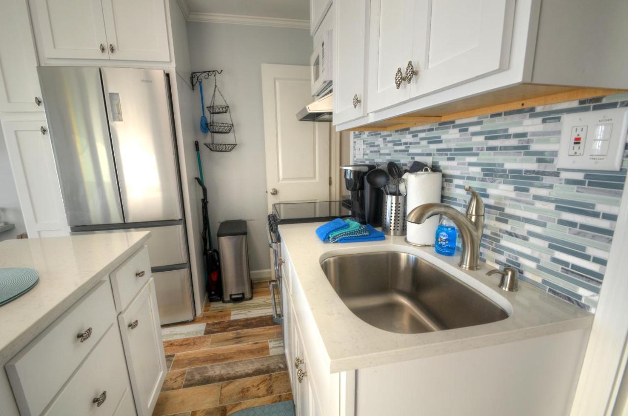 Sea Glass Villa Panama City Beach Εξωτερικό φωτογραφία