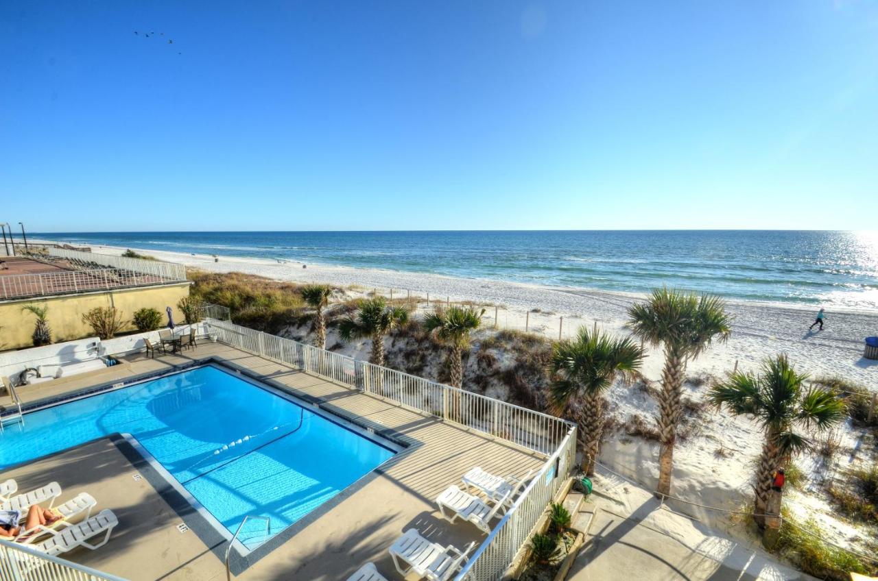 Sea Glass Villa Panama City Beach Εξωτερικό φωτογραφία