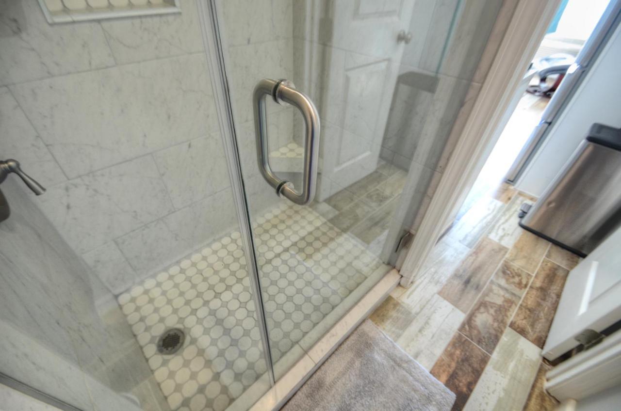 Sea Glass Villa Panama City Beach Εξωτερικό φωτογραφία