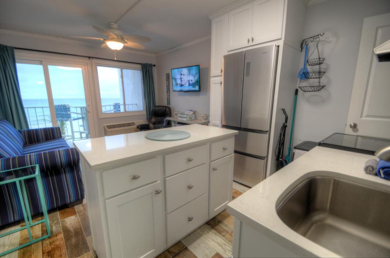 Sea Glass Villa Panama City Beach Εξωτερικό φωτογραφία