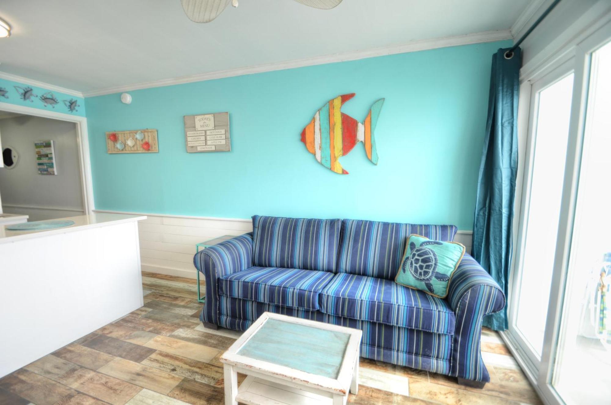 Sea Glass Villa Panama City Beach Εξωτερικό φωτογραφία
