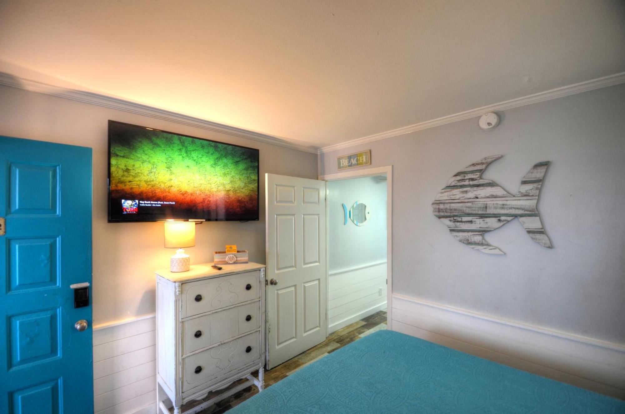 Sea Glass Villa Panama City Beach Εξωτερικό φωτογραφία