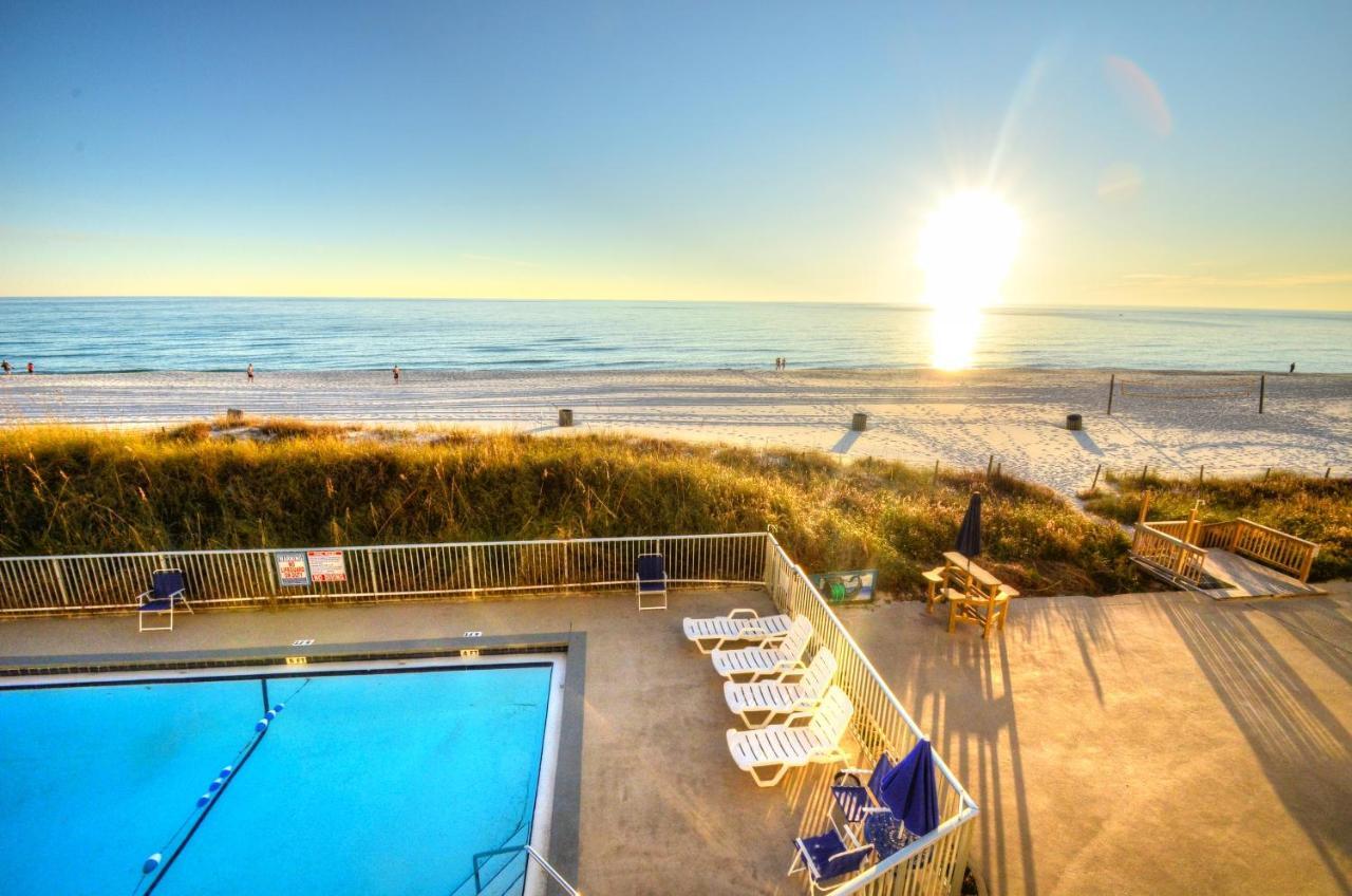 Sea Glass Villa Panama City Beach Εξωτερικό φωτογραφία