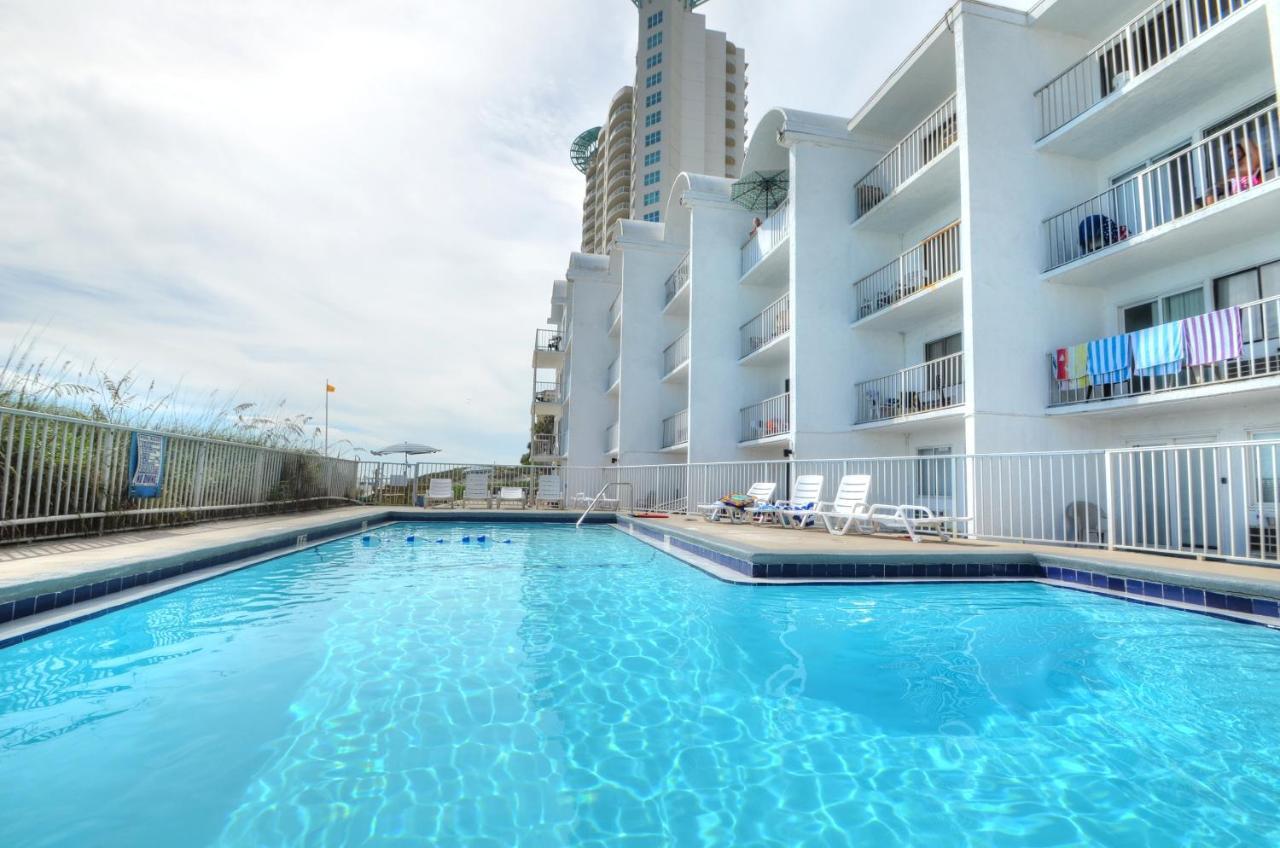 Sea Glass Villa Panama City Beach Εξωτερικό φωτογραφία
