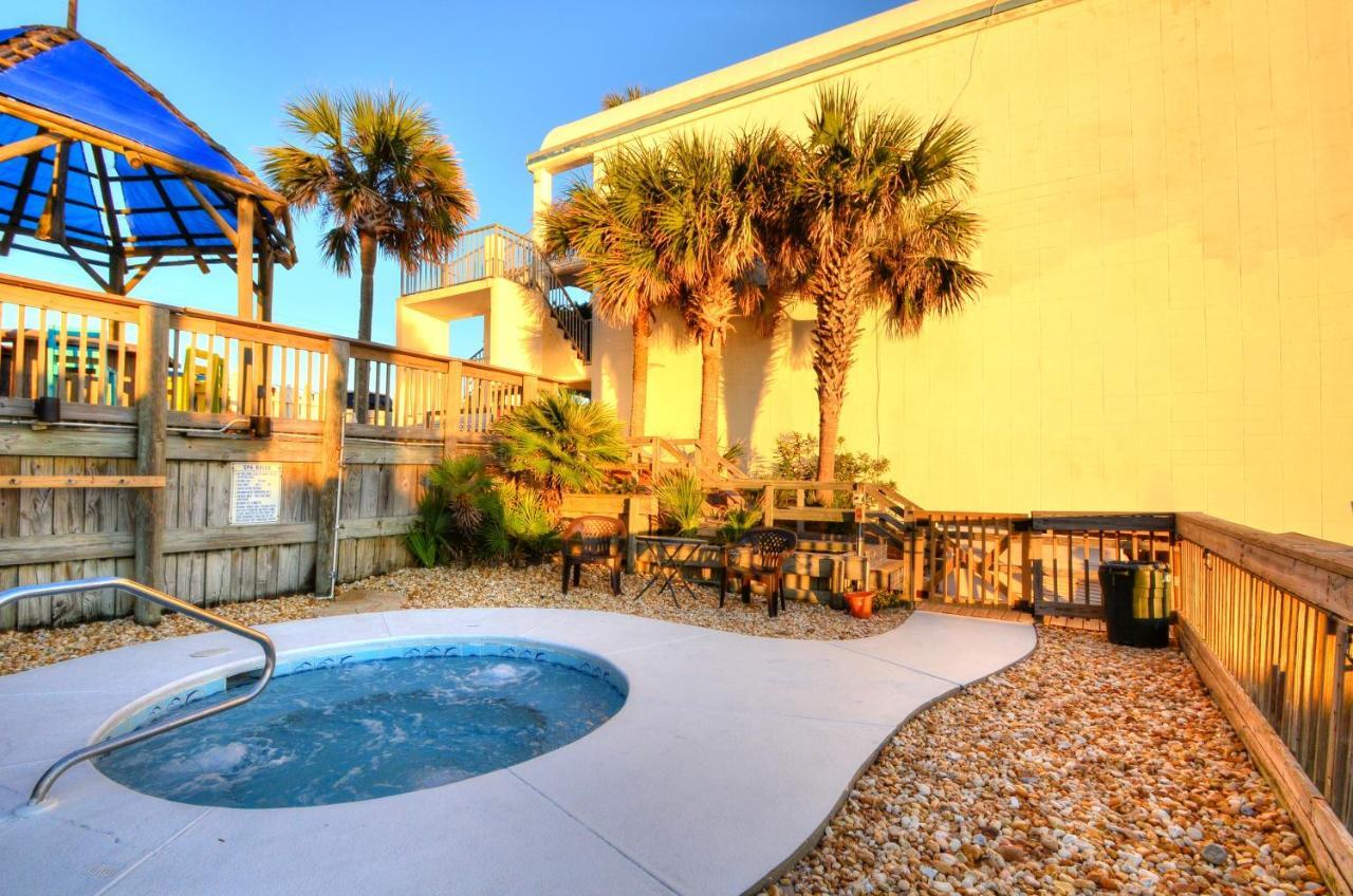Sea Glass Villa Panama City Beach Εξωτερικό φωτογραφία