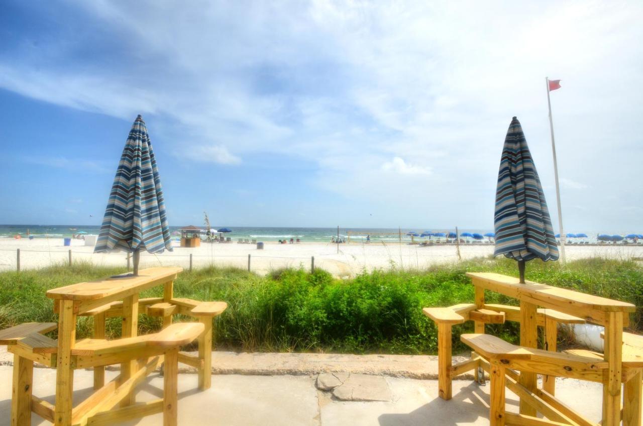 Sea Glass Villa Panama City Beach Εξωτερικό φωτογραφία