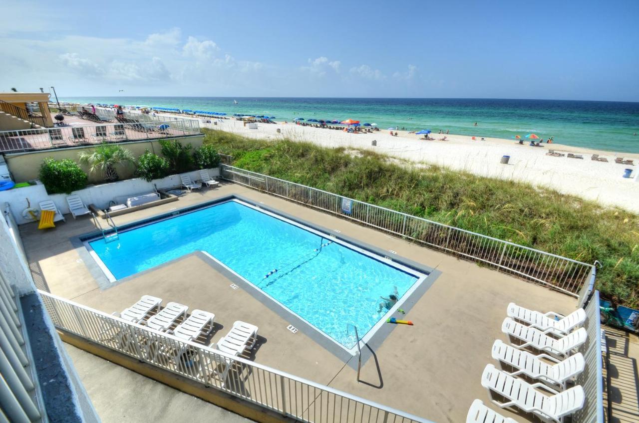 Sea Glass Villa Panama City Beach Εξωτερικό φωτογραφία
