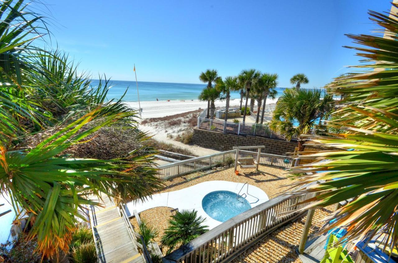 Sea Glass Villa Panama City Beach Εξωτερικό φωτογραφία