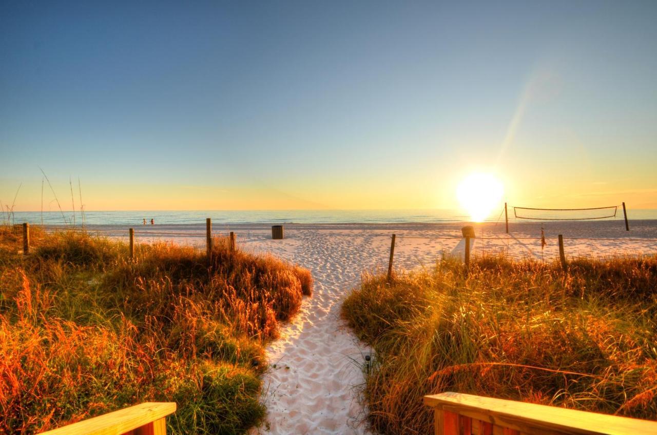 Sea Glass Villa Panama City Beach Εξωτερικό φωτογραφία