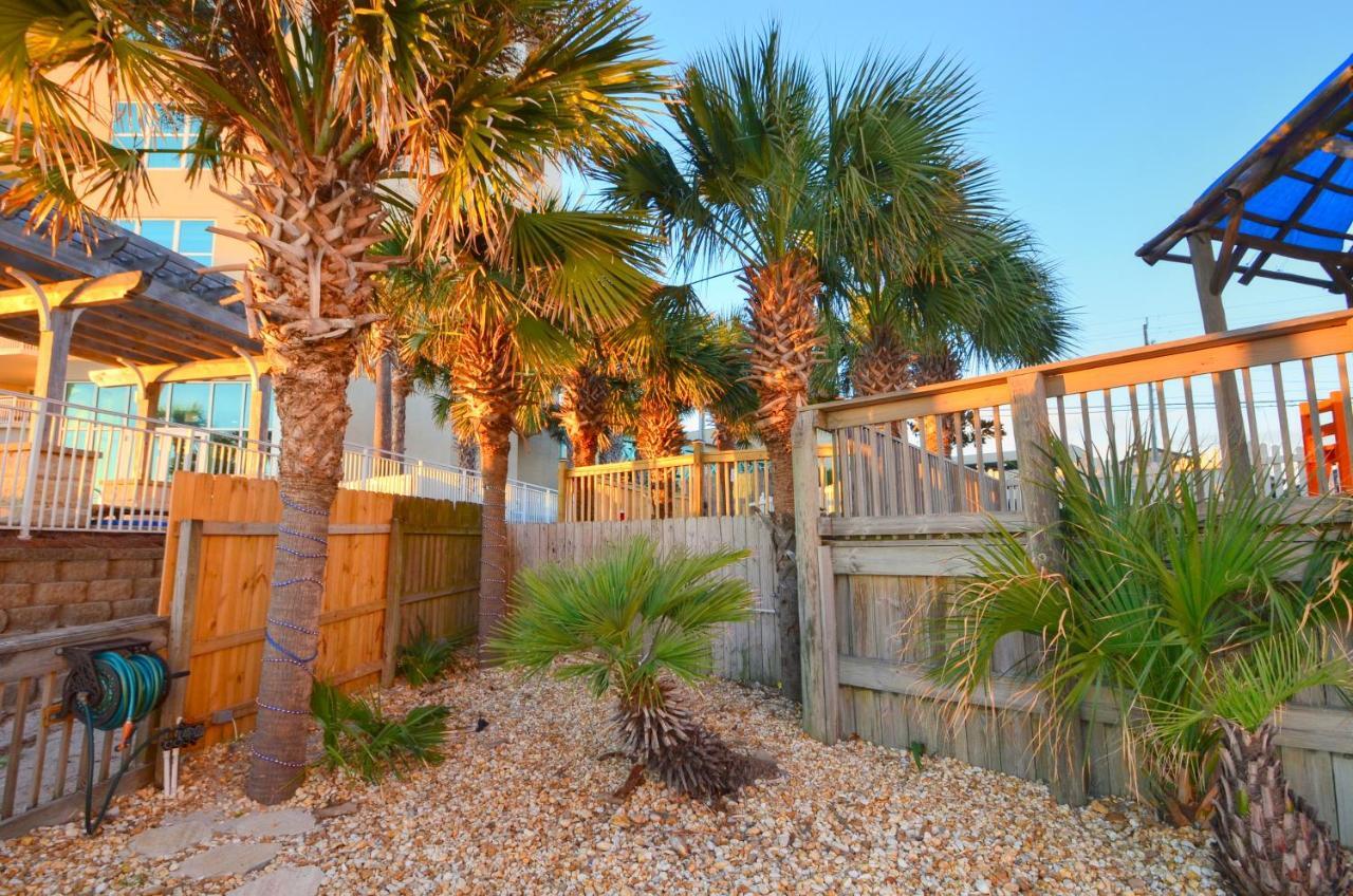Sea Glass Villa Panama City Beach Εξωτερικό φωτογραφία
