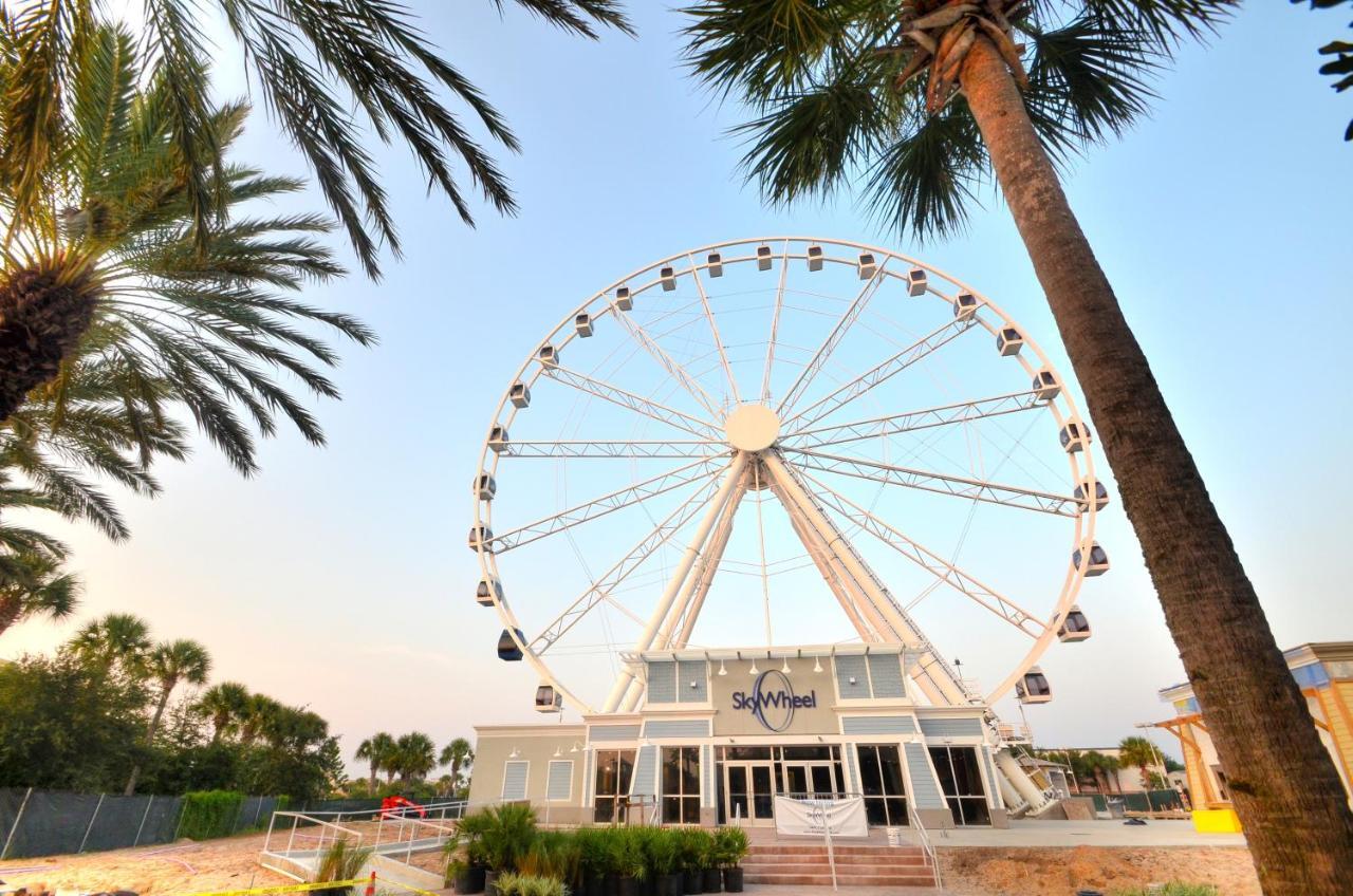 Sea Glass Villa Panama City Beach Εξωτερικό φωτογραφία