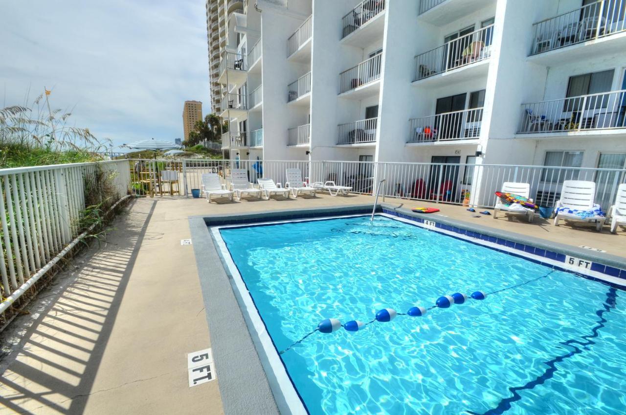 Sea Glass Villa Panama City Beach Εξωτερικό φωτογραφία