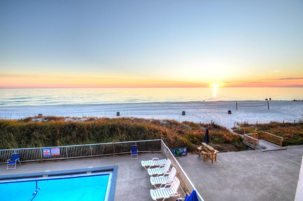 Sea Glass Villa Panama City Beach Εξωτερικό φωτογραφία