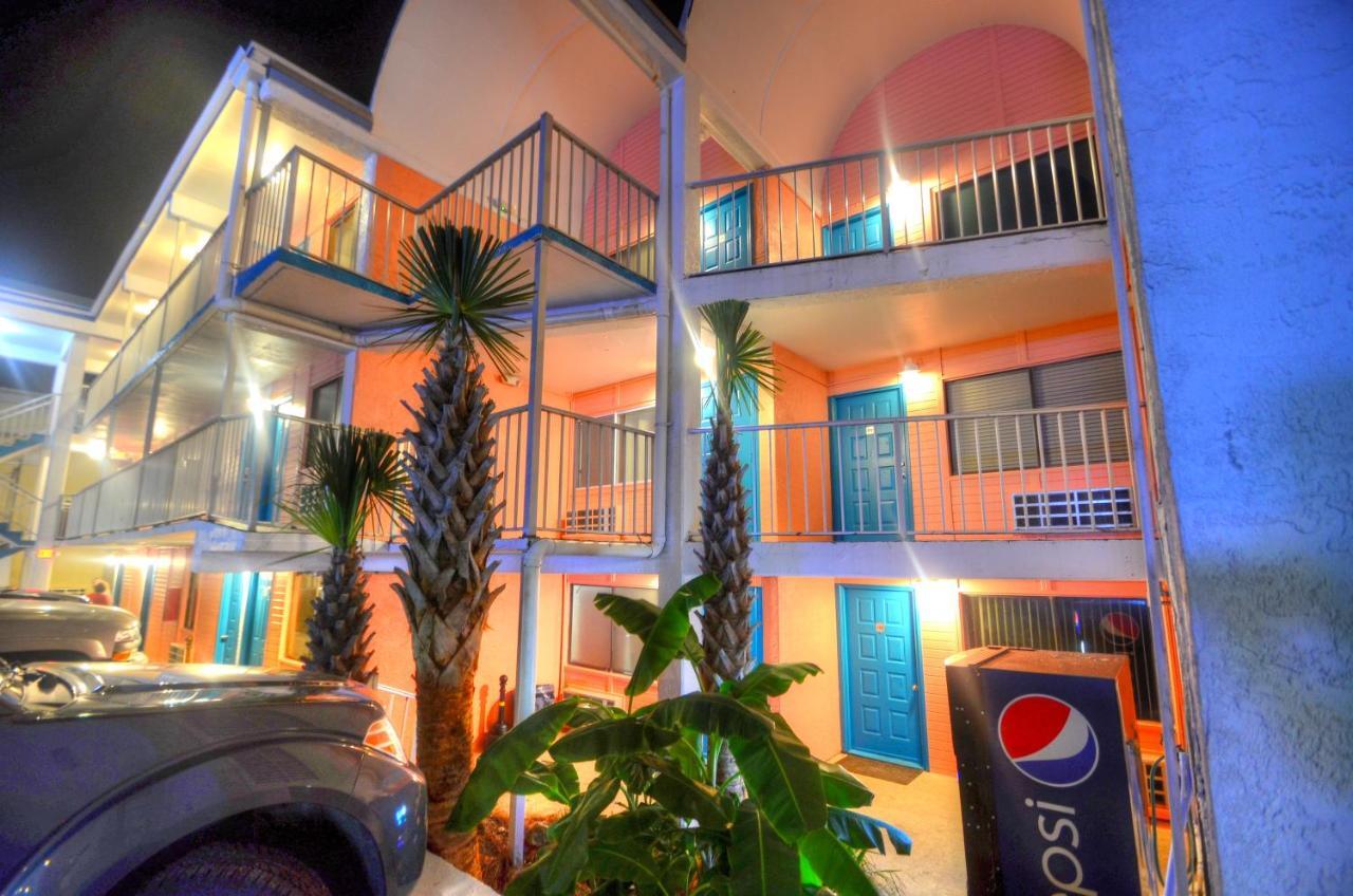 Sea Glass Villa Panama City Beach Εξωτερικό φωτογραφία