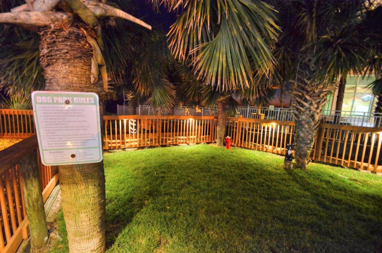 Sea Glass Villa Panama City Beach Εξωτερικό φωτογραφία