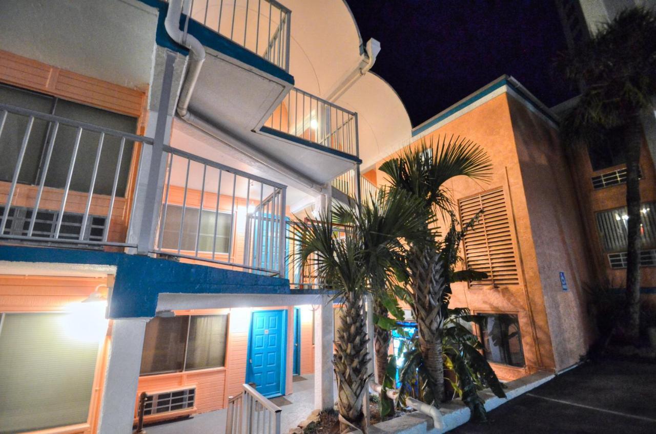 Sea Glass Villa Panama City Beach Εξωτερικό φωτογραφία