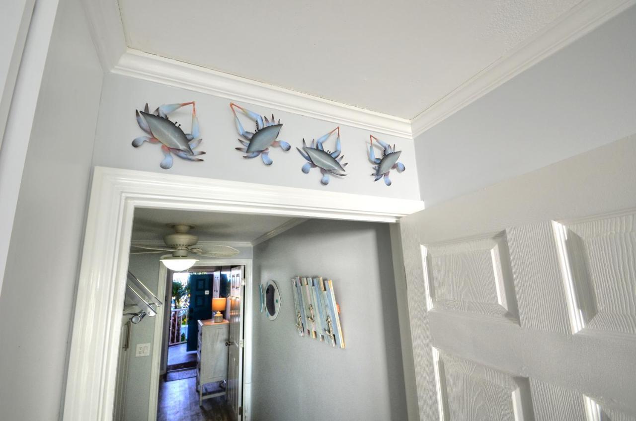 Sea Glass Villa Panama City Beach Εξωτερικό φωτογραφία