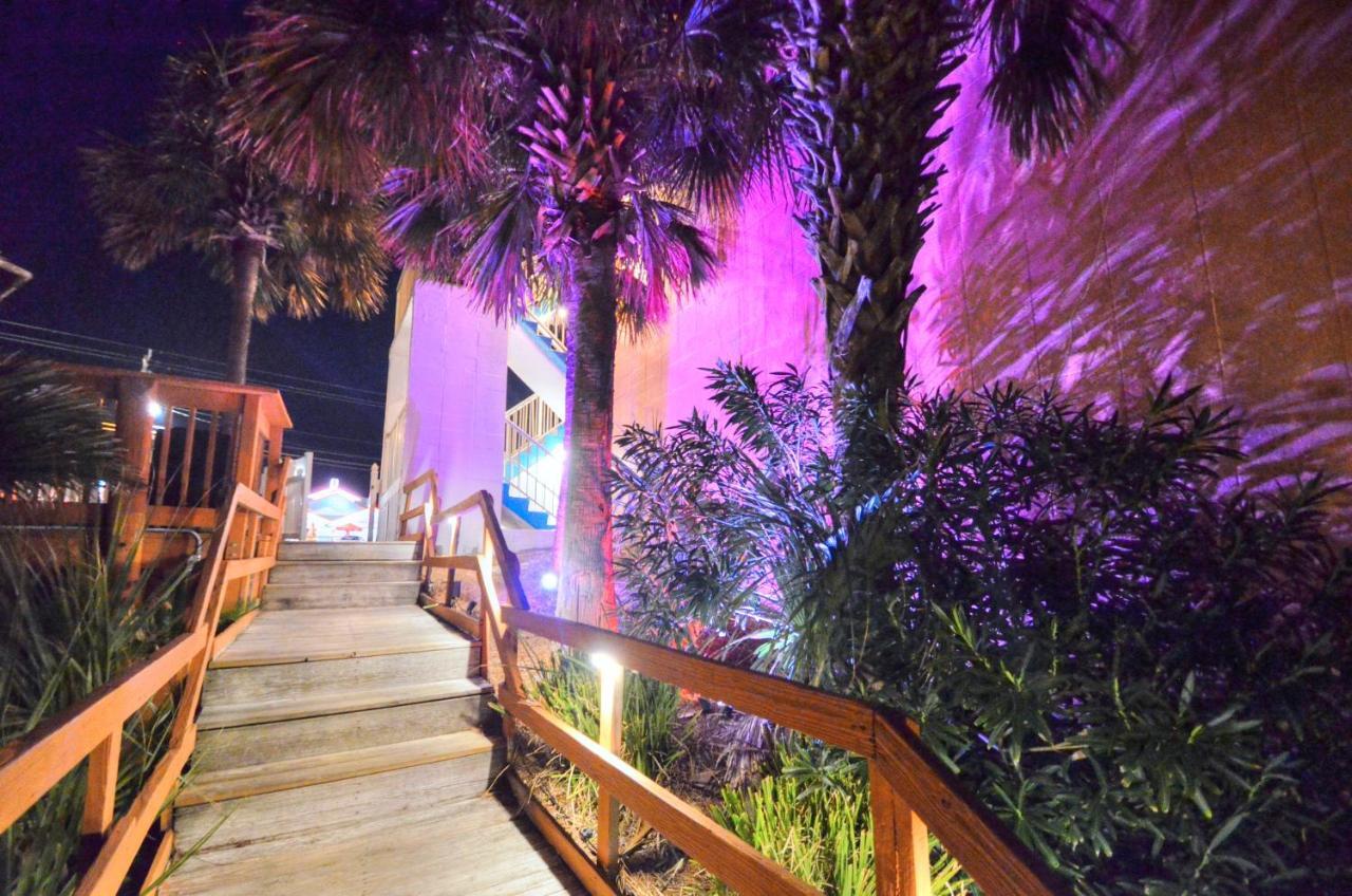 Sea Glass Villa Panama City Beach Εξωτερικό φωτογραφία