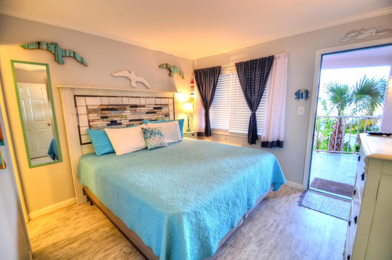 Sea Glass Villa Panama City Beach Εξωτερικό φωτογραφία