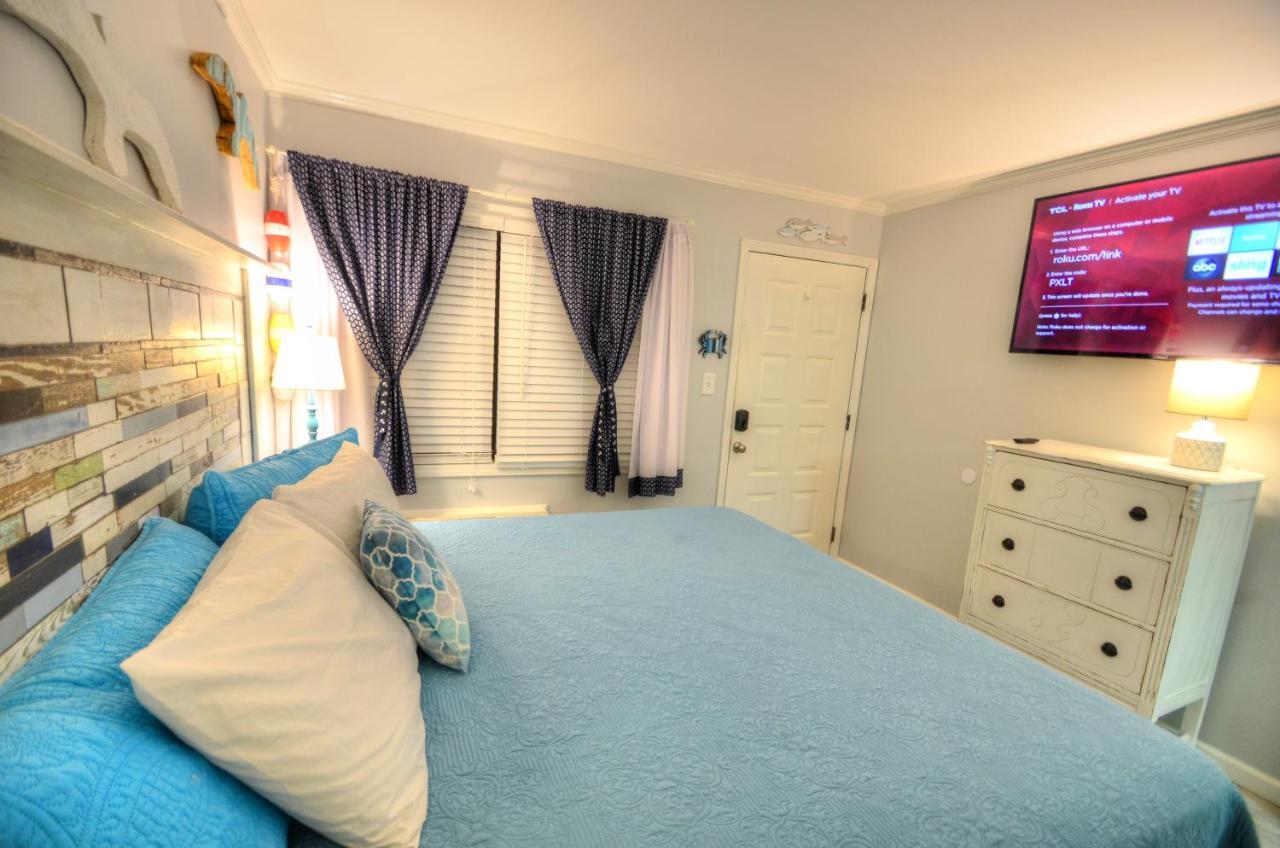 Sea Glass Villa Panama City Beach Εξωτερικό φωτογραφία