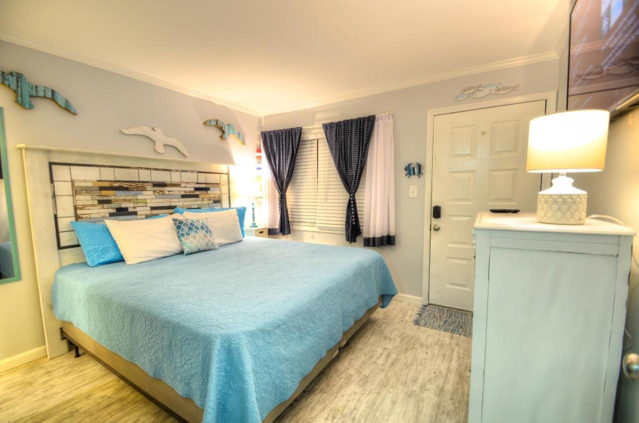 Sea Glass Villa Panama City Beach Εξωτερικό φωτογραφία